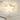 GVG LED Baby Star Ceiling Lamp from GVG