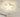 GVG LED Baby Star Ceiling Lamp from GVG