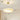 GVG Round Pleated Minimalistic Ceiling Lamp from CH LIGHTING
