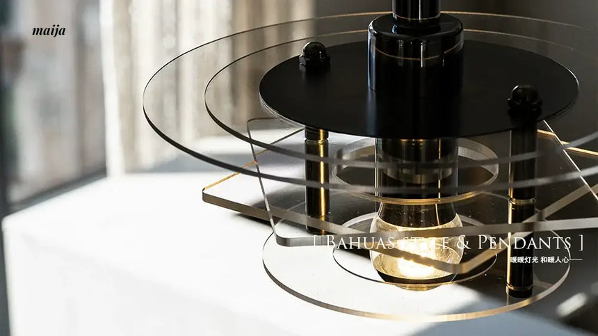 LYNN PH Scandinavian Pendant Lamp from Lynn's Lamp