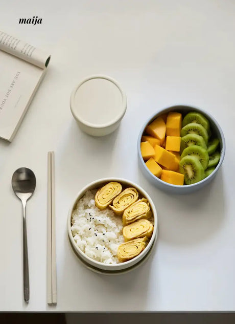MILI Food Grade Lunch Box from MILI