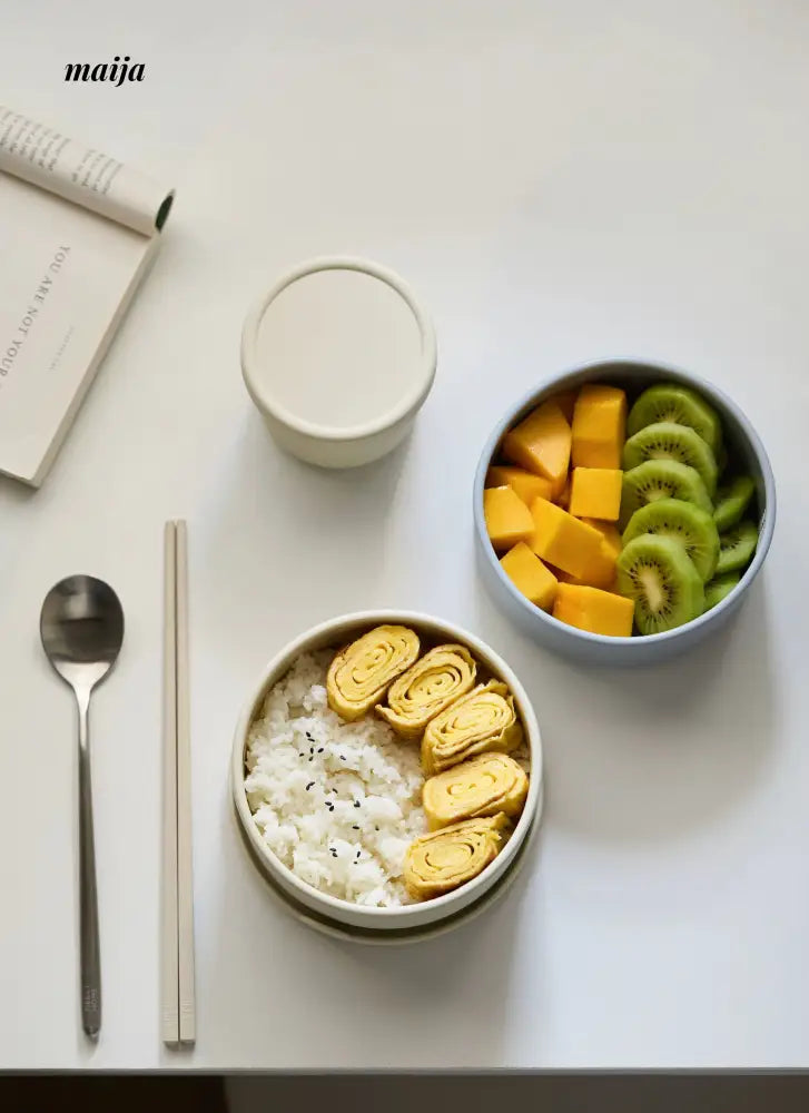MILI Food Grade Lunch Box from MILI
