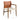 Pree Wooden Dining Chair from maija