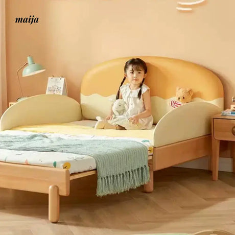 LINSYKIDS Beibei Children's Bed from LINSY KIDS
