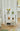 LAZYSPACE Oliver Transparent Display Rack from LAZYSPACE