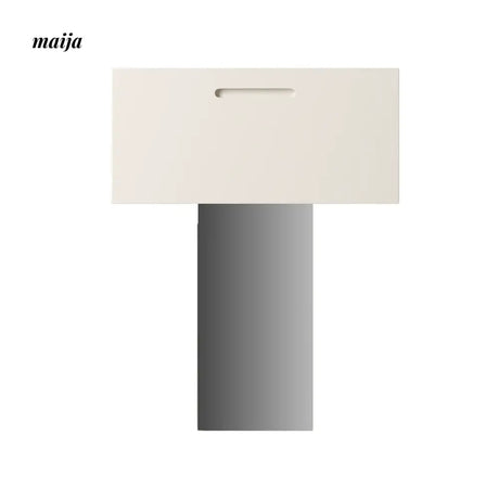 GUJI Italian Designer Mirror Storage Cabinet from GUJI