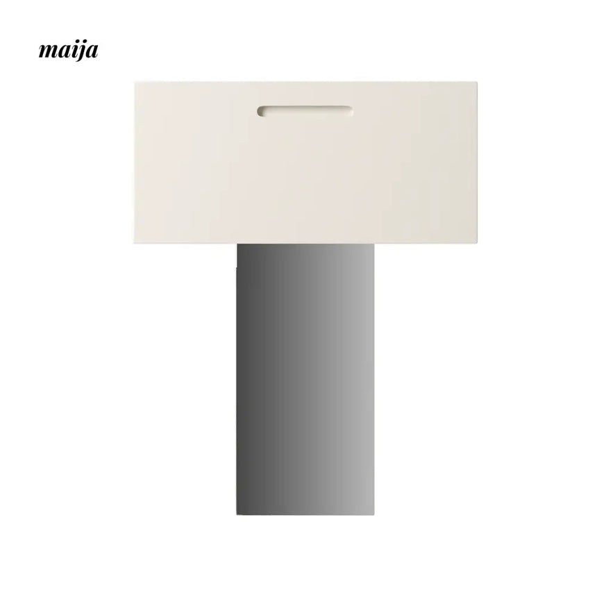 GUJI Italian Designer Mirror Storage Cabinet from GUJI