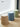 Stripy Plastic Stool from maija