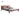GENJI Lucinda Solid Wood Bed from GENJI