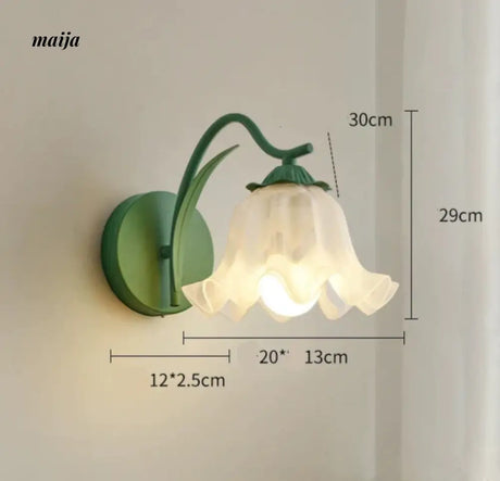 GVG Lily French Style Wall Scone from GVG