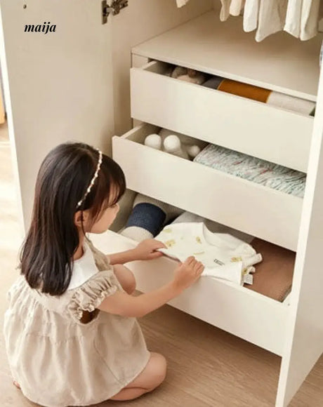Miura Children Wardrobe from LINSY KIDS