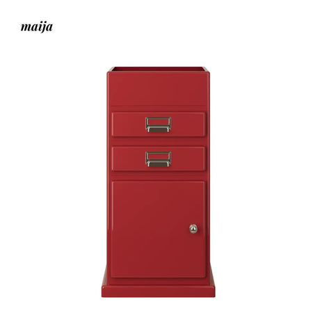 GUJI Wooden Living Room Storage Wine Cabinet from GUJI