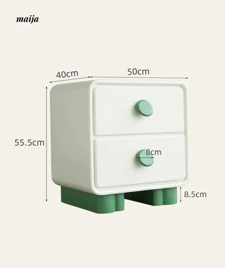 [Pre-Order] Bernice Bedside Table from maija