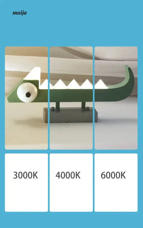 George Chameleon Wall Lamp from Qiansuwanhang