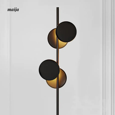 Nieve Floor Lamp from maija