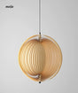 Hana Staircase Chandelier from Hongpengtang