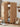 LINSYKIDS Gwen Wooden Wardrobe from RZONE