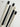 LIVETAI Light Luxury Sugar Gourd Alloy Chopstick Set from maija
