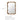 LANXESS Verity Vintage Chic Full-Length Mirror from LANXESS