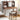 FUYUKI Augusta Dressing Table from FUYUKI