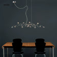 ALISA Madeleine Glossy Ceiling Lamp from ALISA