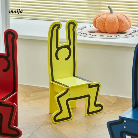 LAZYSPACE Grace Learning Chair from LAZYSPACE