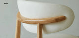 Richmond Dining Chairs from LOSHILIDUN