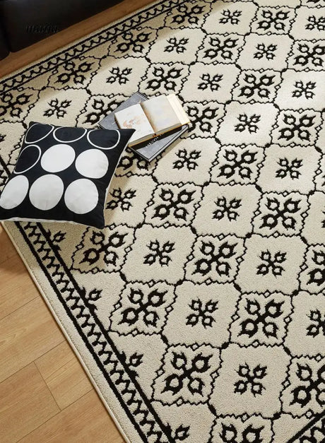 Florence Retro Rug from maija