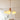 NANCY Japanese Retro Glass Chandelier Walnut Style from NANCY