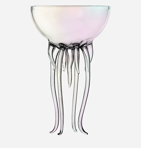 WII High-Face-Value Jellyfish Cocktail Cup from WII