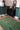 TIPTOE Mojito Mint Rug from TIPTOE