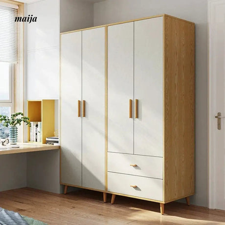 LINSYKIDS Aimee Japanese Style Wardrobe from LINSY KIDS