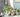 Kadie Botanical Nordic Ceramic Basin from maija