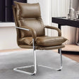 PINYI Hull High Back Office Chair without Wheels from PINYI