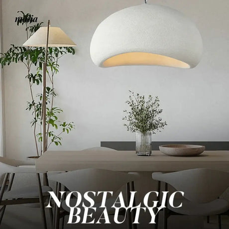 MODENG Wind Chimes Ceiling Light from MODENG