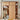 GENJI Fiona Solid Wood Wardrobe from GENJI