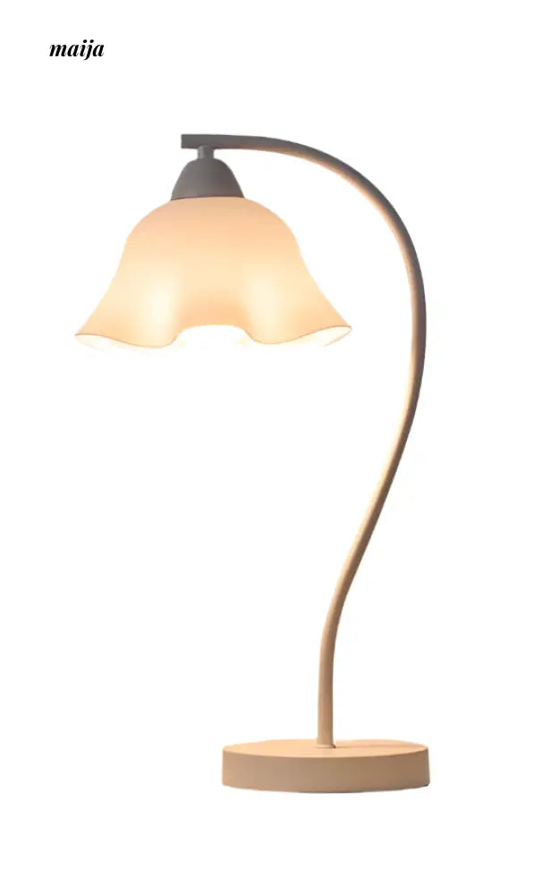 GVG Lily Night Light Table Lamp from GVG