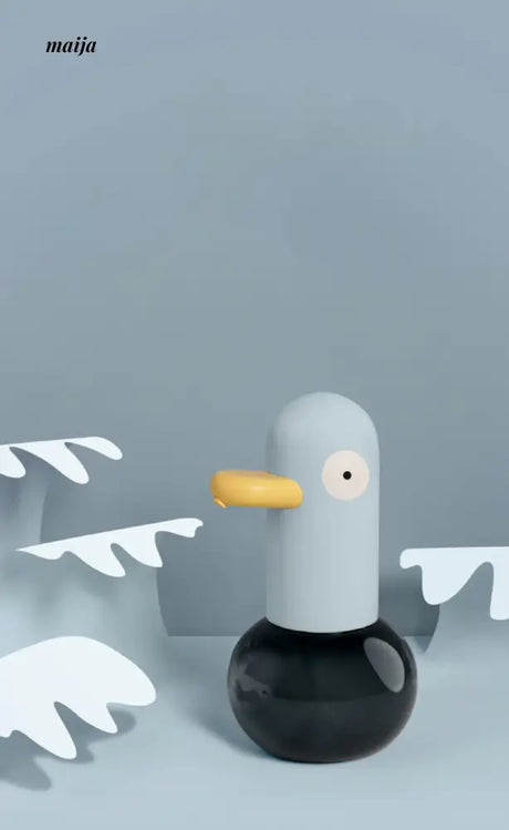 MUID Duck Soap Dispenser from MUID