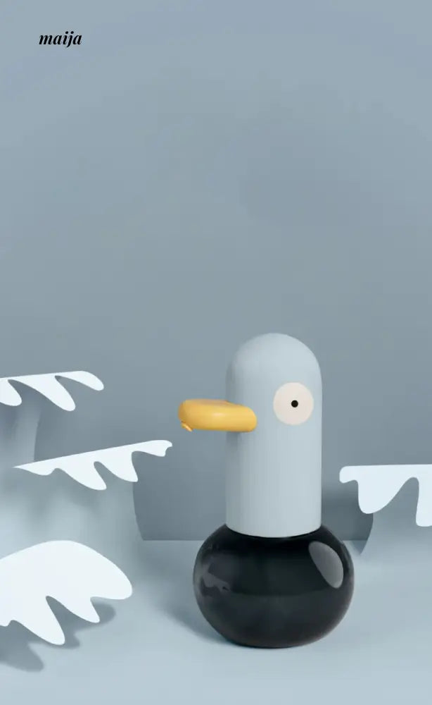 MUID Duck Soap Dispenser from MUID