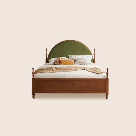 DOSMARS Theo French Space-Saving Double Bed from DOSMARS