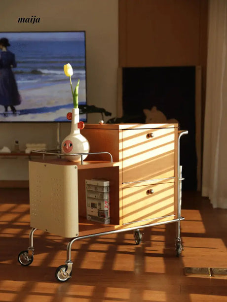 Erin Bar Cart from maija