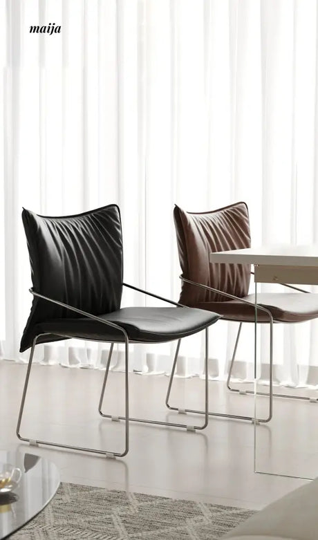 Bonner Dining Chair from maija