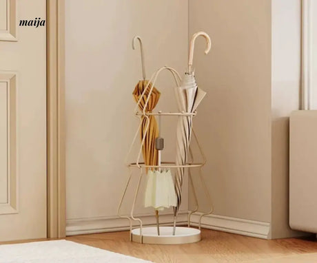 Christmas Tree Umbrella Stand from Kaiyashi
