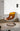 Hanging Bubble Chair from maija