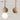 Cocoon Hanging Ceiling Light from dengye