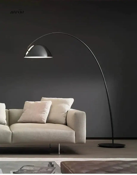ALISA Aurora Minimalistic Scandinavian Floor Lamp from ALISA