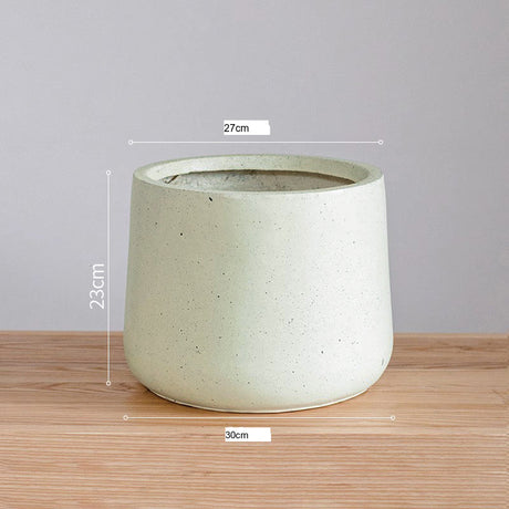 JUHAN Elowen Modern Extra Large Flower Pot Jewelry from JUHAN