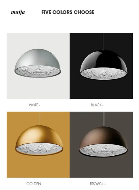 MODENG Sky Garden Dining Ceiling Light from MODENG