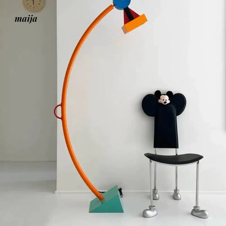 LIFEPOEM Ear Mouse Chair from LIFEPOEM