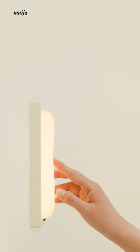 MUID Chargeable Sensor Light from maija